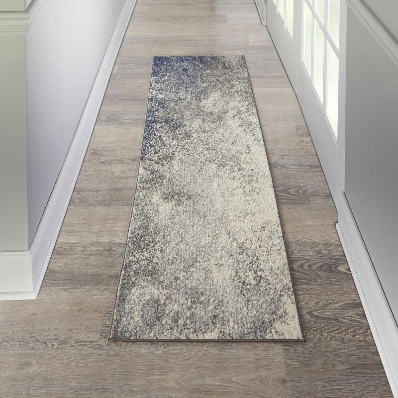Nourison Passion Abstract Indoor Area Rug, 3 of 13