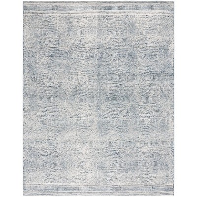 Abstract ABT340 Handmade Indoor Rug - Safavieh