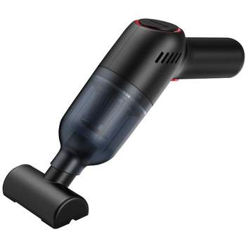 Dirt Devil Quick Flip Plus Handheld Vacuum Cleaner - Red/Black, Count of: 1  - City Market