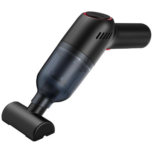 Impress GoVac Handheld Cordless Vacuum Cleaner - Black
