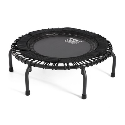 The JumpSport 250 Mini Trampoline