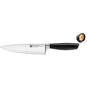ZWILLING All Star 8-inch Chef's Knife - 1 of 4