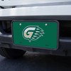 Georgia Gwinnett College Primary Logo Novelty Metal Vanity Tag License Plate - 3 of 4