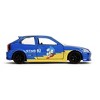 Jada 1997 Honda Civic Type R Classic Sonic The Hedgehog 1:32 - 3 of 4