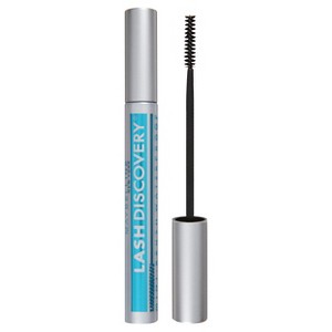 Maybelline Lash Discovery Mini-Brush Defining & Lengthening Mascara - 0.16 fl oz - 1 of 3
