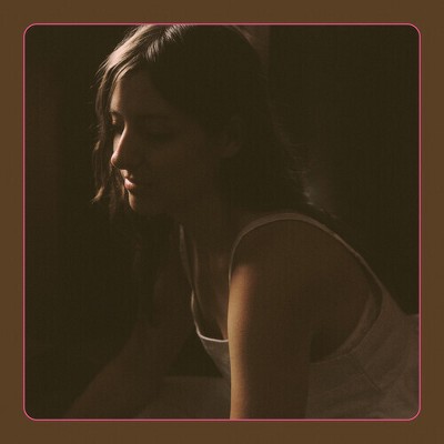Molly Burch - Ballads (vinyl 7 inch single)
