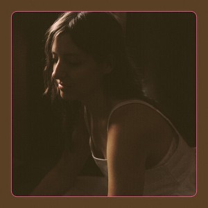 Molly Burch - Ballads (vinyl 7 inch single) - 1 of 1