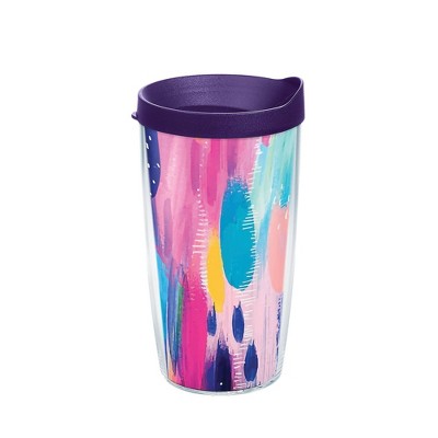 Tervis 16oz Acrylic Tumbler Etta Vee Cosmos