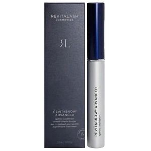 RevitaLash Revitabrow Advanced Eyebrow Conditioner, 0.101 oz - 1 of 3