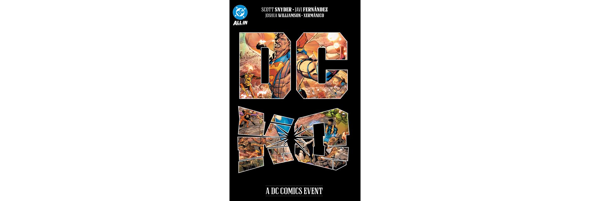 DC K.O. - by  Scott Snyder (Paperback)