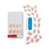 KISS Products Voguish Fantasy Fake Nails - 31ct - 3 of 4