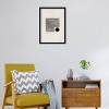 18" x 25" Minimalist square by 1x Studio III Wood Framed Wall Art Print - Amanti Art: Modern Style, Acrylic & Hardwood - 4 of 4