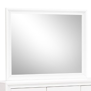 Madrid G02390-M Mirror - 1 of 1