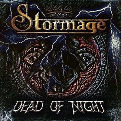 Stormage - Dead Of Night (CD)