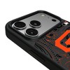 MLB National League Teams Paisley MagSafe Compatible Cell Phone Case for Apple iPhone 17 Series - 4 of 4