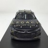 Jimmie Johnson 2023 Legacy Motor Club Test Car 1:24 Elite Diecast - 3 of 4