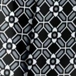 black geo