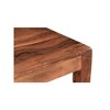 Taran Designs,Oren Solid Wood Dining Chairs (Set of 2) - 4 of 4