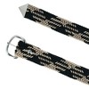 Nocona Belt Co Men's Big & Tall Nylon Cord Woven Belt - 2 of 2