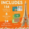 KEVA Models Monuments Building Set - 3 of 4