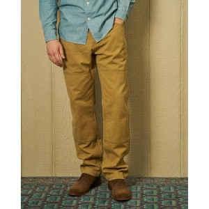 Men's Double Knee Pants - Quaker Marine Supply Co. - 1 of 2