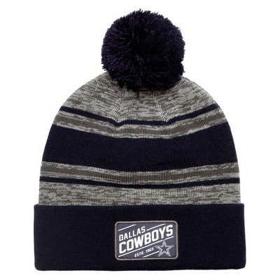 cowboys beanie