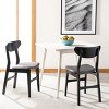 Lucca Retro Dining Chair (Set of 2) - DCH1001 - Safavieh - 4 of 4