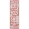 Unique Loom Aarhus Collection Area Rug - Southwestern (' " x ' "  ) - 2 of 4
