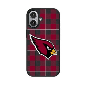 NFL NFC Teams Plaid MagSafe Compatible Cell Phone Case for Apple iPhone 17 Series - 1 of 4