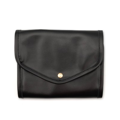 Foldable Jewelry Case - Bullseye's Playground™