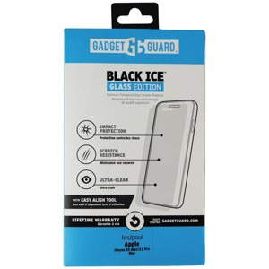 Gadget Guard Black Ice Glass Edition for iPhone 11 Pro Max / Xs Max - 1 of 1