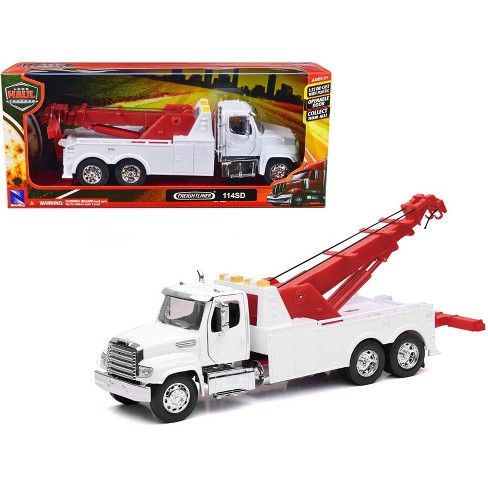 diecast toy trucks