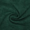 Whisen Modular Sofa Bed - Oversized, Convertible, Soft Corduroy Cloud Velvet Fabric, Two Person Combination - 4 of 4