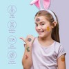 ArtCreativity Easter Temporary Tattoos for Kids (Pack of 144) - 4 of 4
