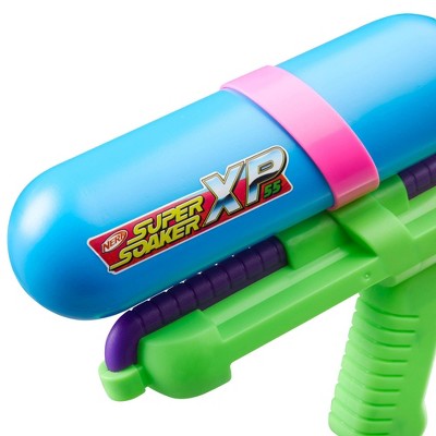 Nerf - Brandclub - NERF Soa Super Soaker XP55