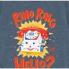 Boys' - Fisher-Price - Ring Ring Hello Short Sleeve Graphic T-Shirt - 2 of 4