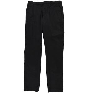 Perry Ellis Mens Portfolio Dress Pants Slacks - 1 of 3