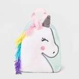Toddler Girls' 8.5'' Unicorn Backpack - Cat & Jack™
