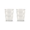 Holmegaard Mikkeller Pint 13.5 oz Beer Glass, Set of 2 for Craft Beer, Lagers, Stouts, Widen Interior Base for Enhanced Bubbles, Stackable - 2 of 4