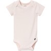 Modern Moments™ by Gerber Baby Girls' 4-Pack Short Sleeve Bodysuit and Shorts Set - 3 of 4