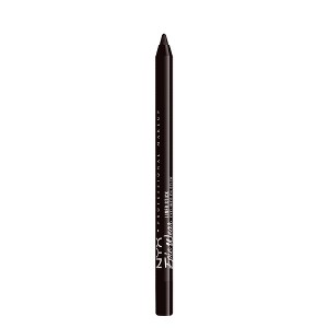 NYX Professional Makeup Epic Wear Liner Stick - Long-lasting Eyeliner Pencil - 0.043oz - 1 of 4