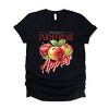 Simply Sage Market Farm Fresh Apples Watercolor Short Sleeve Tee - 2 of 4