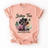 Simply Sage Market Joshua Tree National Park EST. 1936 Garment Dyed Tee - 2 of 4