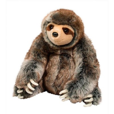 target sloth plush