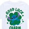 Boys' - Disney - St. Patrick's Day Short Sleeve Graphic T-Shirt - 2 of 4