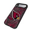 NFL NFC Teams Paisley MagSafe Compatible Cell Phone Case for Apple iPhone 17 Series - 2 of 4
