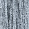 Juvale 500 Pack Silver Pipe Cleaners Craft Fuzzy Sticks Chenille Stems for Art Creative DIY Kids Creativity Decoration (6 mm x 12 Inch) - 4 of 4