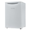 Danby Dar026a2wdb 2.6 Cu. Ft. Contemporary Classic Compact Refrigerator ...