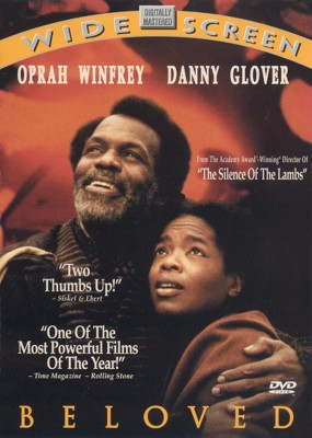 Beloved (DVD)