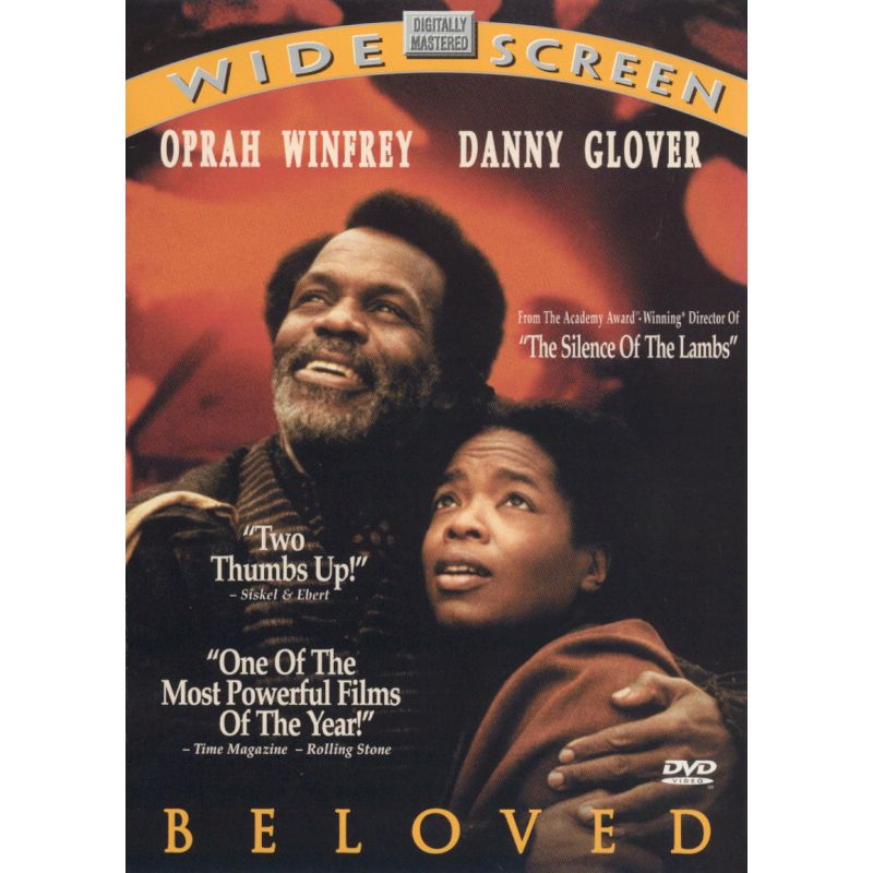 Beloved (DVD), 1 of 2